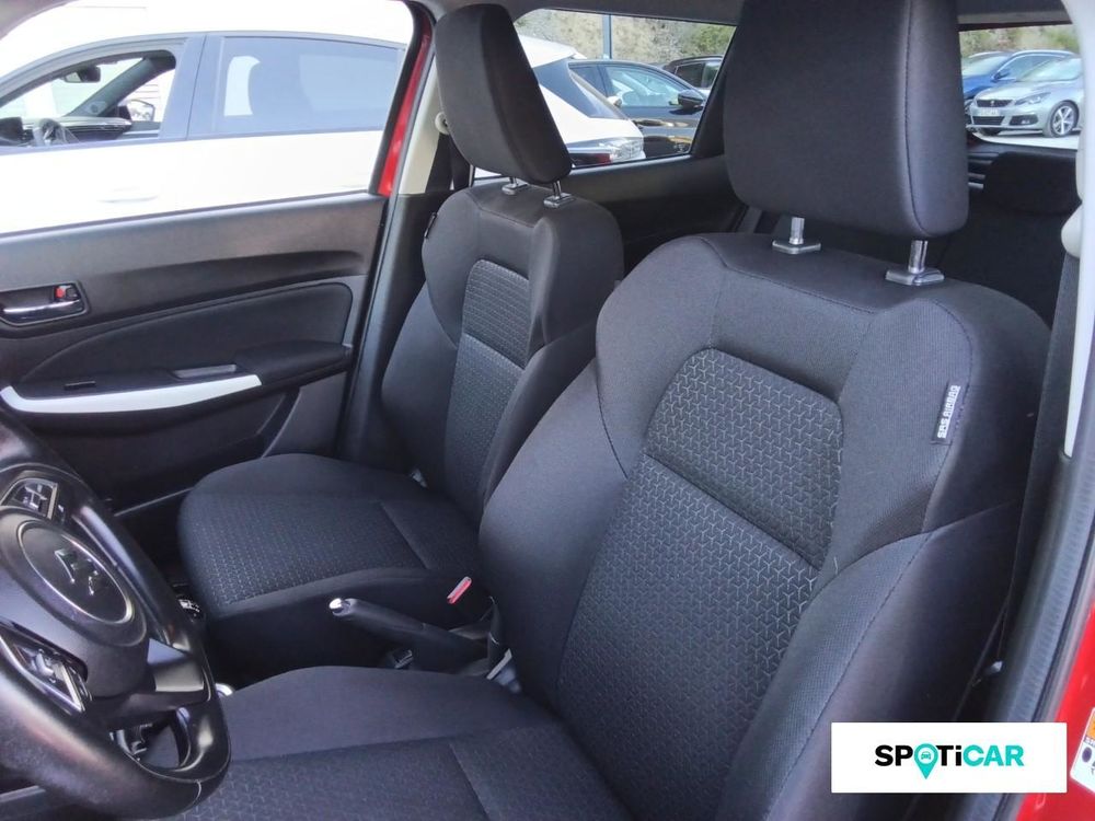 Swift V 1.2 DUALJET HYBRID 83 PRIVILEGE 2021 occasion 46000 Cahors