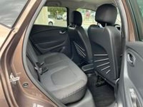 Captur dCi 90 Energy S&S eco&sup2; Intens 2015 occasion 42700 Firminy