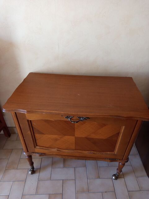 Mini bar a roulette 6 Montlouis-sur-Loire (37)