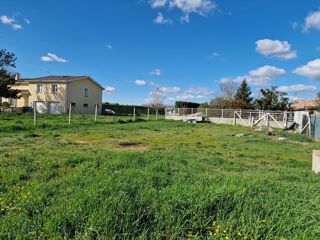  Terrain  vendre 380 m