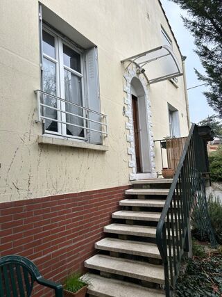  Maison � vendre 4 pi�ces 90 m�