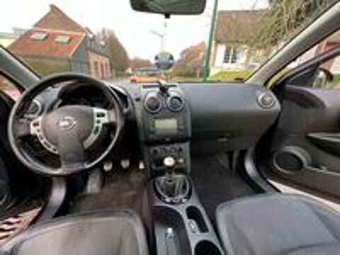 Qashqai +2 Qashqai+2 1.6 dCi 130 FAP All-Mode Stop/Start 360 2013 occasion 59237 Verlinghem