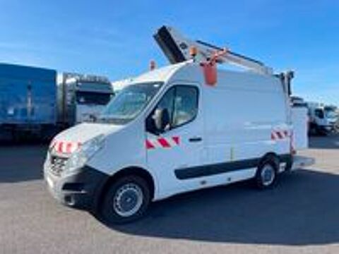 Master 2016 occasion 31800 Landorthe