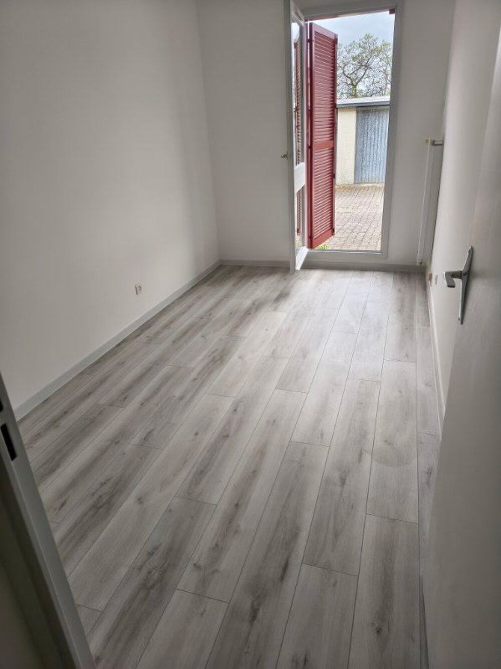 location Maison - 4 pièce(s) - 88 m² Vandœuvre-lès-Nancy (54500)