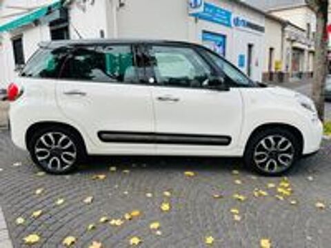 500 L twin air 0.9 8v 105 s/s bvm6 2013 occasion 78800 Houilles