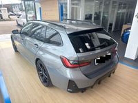 S&eacute;rie 3 330e TOURING M SPORT 2023 occasion 13124 Peypin