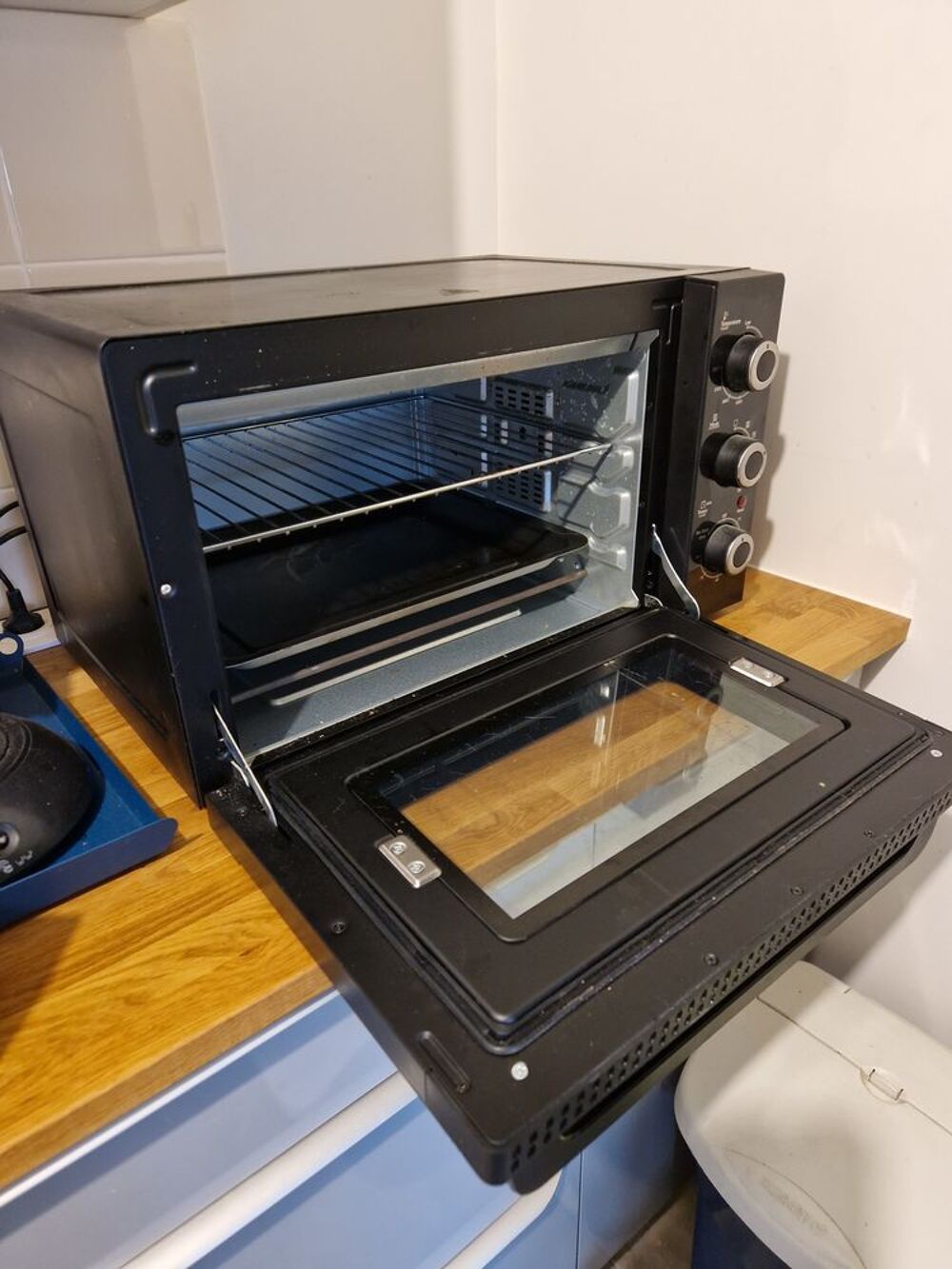 Mini four Electroménager
