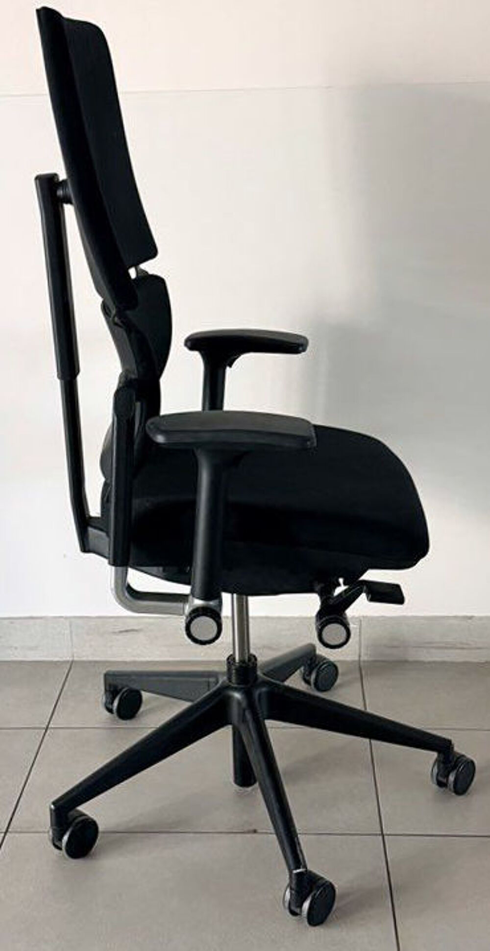 Steelcase Please Fauteuil professionnel ergonomique premium Meubles