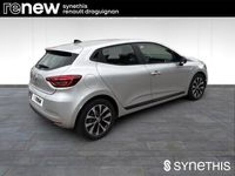Clio V Clio TCe 90 Equilibre 2024 occasion 83300 Draguignan