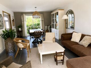  Maison à vendre 6 pièces 165 m²