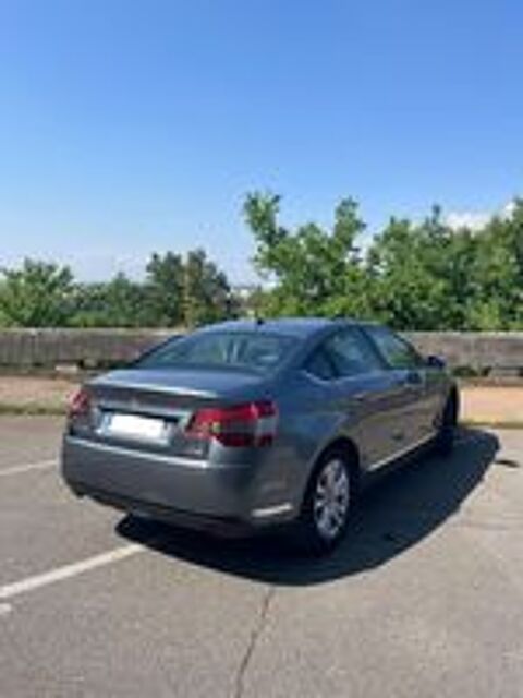 C5 HDi 160 FAP Exclusive + 2011 occasion 69008 Lyon