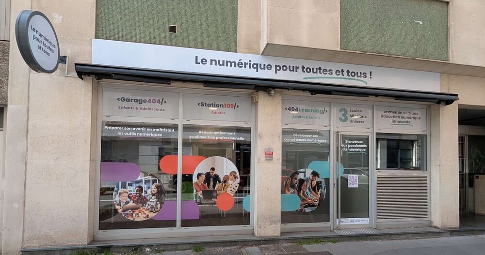 1 bon activit&eacute;s d&eacute;couverte vacances Robotique ou CodeGaming Billetterie