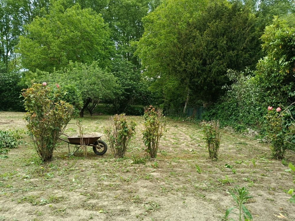 Vente Terrain Terrain constructible Saint-michel-de-lanès