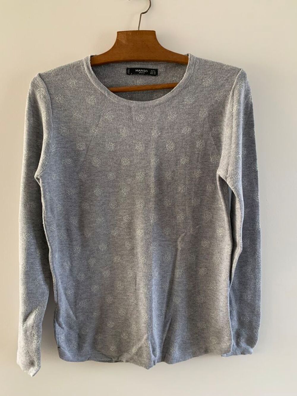 pull MANGO Vêtements