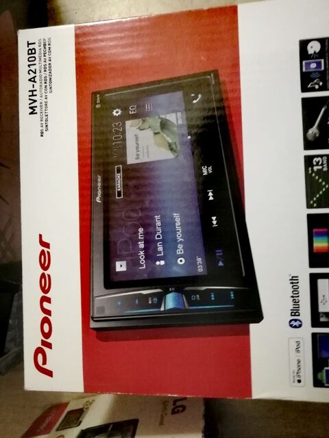 Pièces et équipements Voiture Pièces et équipements Voiture  occasion Lyon 69001