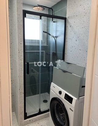  Appartement à louer 1 pièce 15 m²