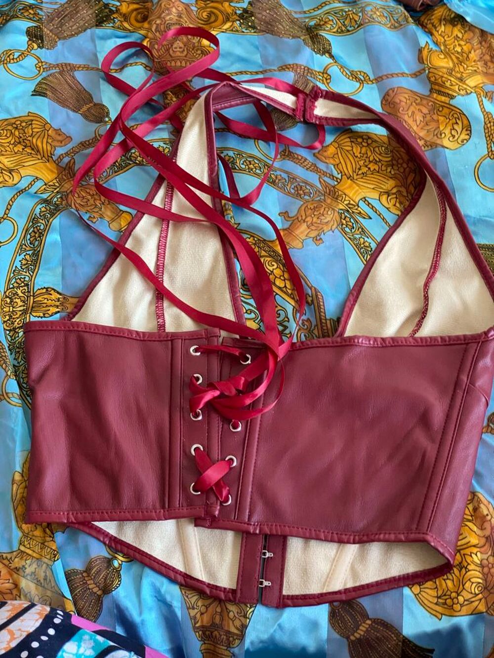 v&ecirc;tements Vêtements