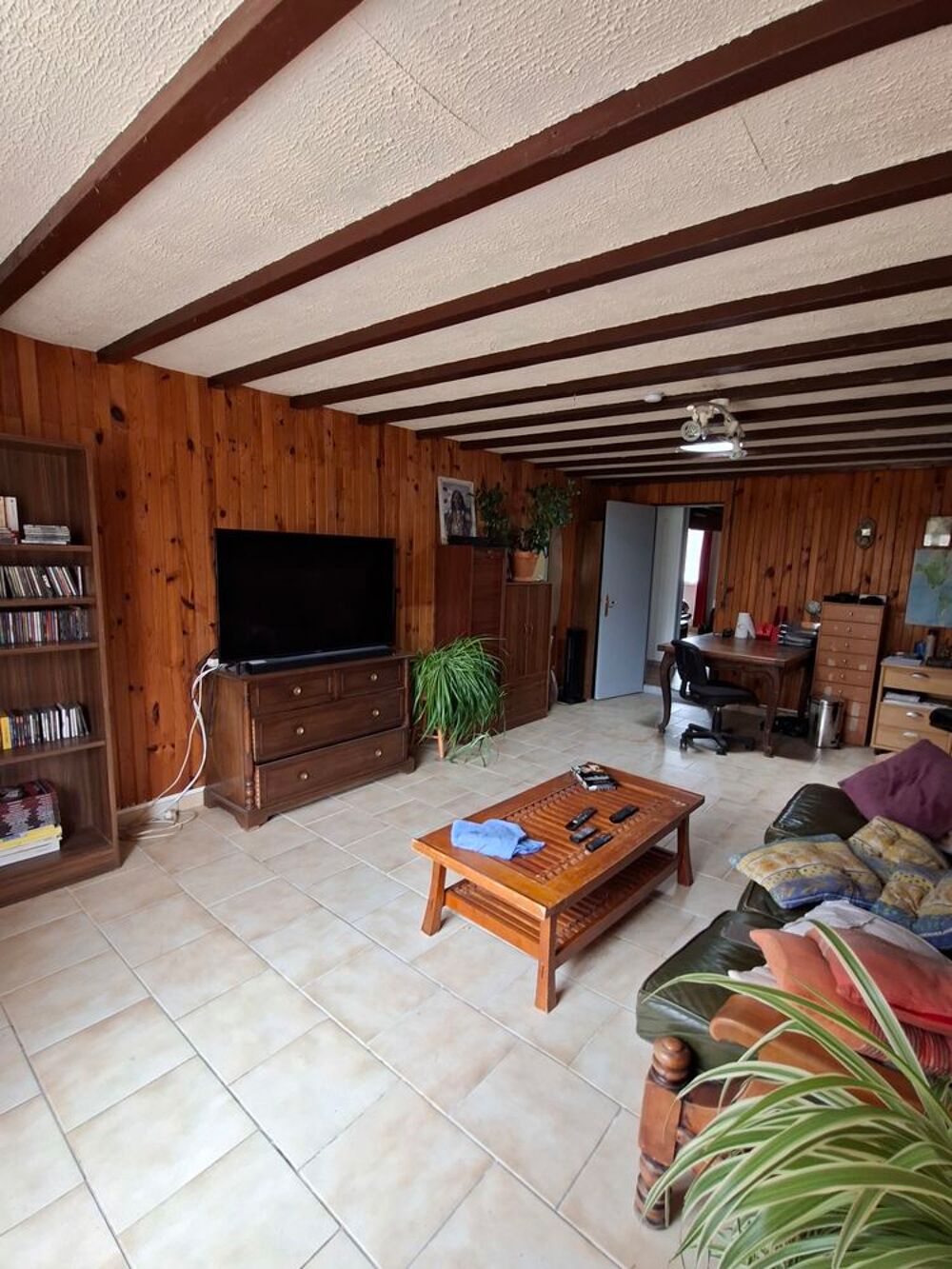 Vente Maison Maison ancienne Sérignac