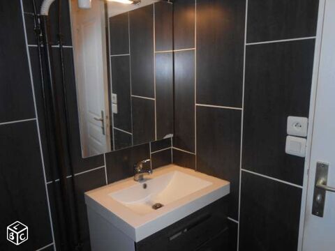  T2 bis rue de marseille 69007 Appartement - 2/3 pièce(s) - 40 m²