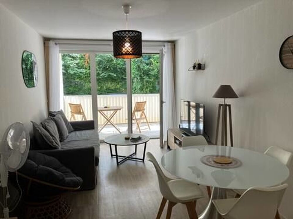 Vente Appartement T2 43,56 m² avec terrasse 12 m² ? Bordeaux Bastide / Darwin Bordeaux