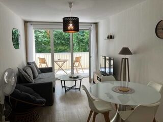  Appartement à vendre 2 pièces 44 m²