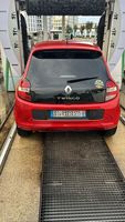 Twingo III 0.9 TCe 90 Energy Zen 2016 occasion 94290 Villeneuve-le-Roi