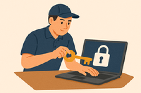   D�pannage informatique en tout genre 