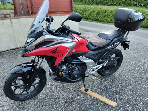 Moto HONDA 2021 occasion Laroque-des-Alb&egrave;res 66740