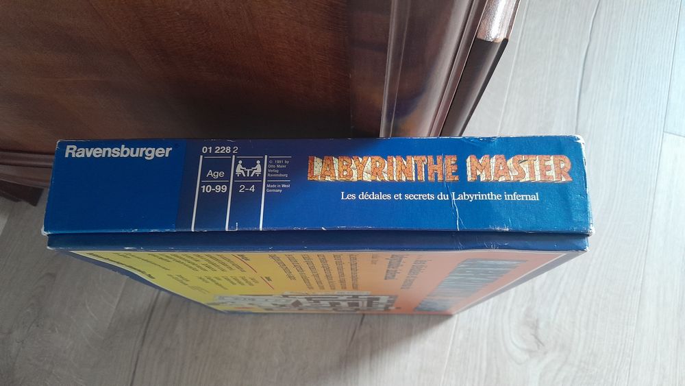 jeu de strat&eacute;gie Jeux / jouets