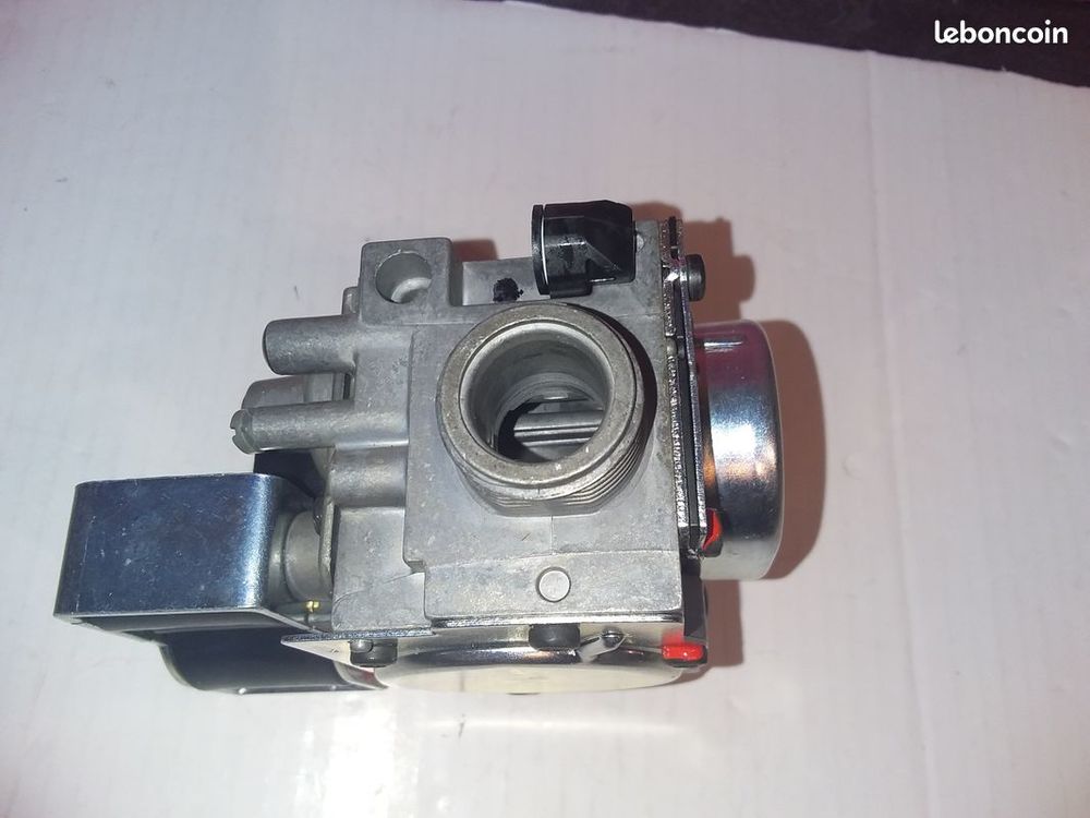 Vanne de gaz sigma 840 0063as4831 chaudi&egrave;re Bricolage