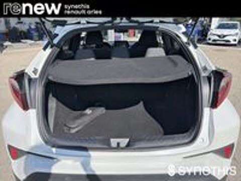 C-HR Hybride 1.8L Dynamic 2020 occasion 13200 Arles