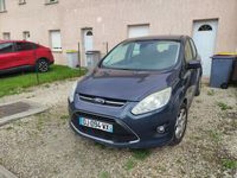 C-max &Eacute;dition 2014 occasion 51490 B&eacute;theniville