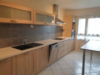  Appartement  louer 4 pices 84 m
