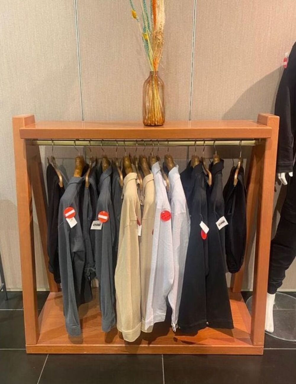 PENDERIE CHAMBRE ET DRESSING Meubles