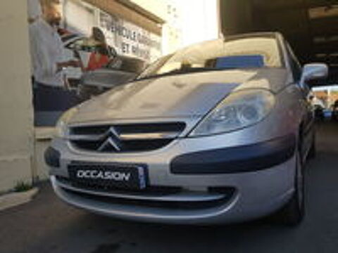 C8 2003 occasion 78540 Vernouillet