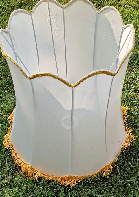 Abat jour 10 Aubigny-sur-Nre (18)