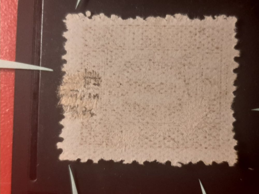 Timbres ancien 