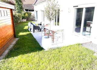  Appartement � vendre 4 pi�ces 110 m� Pfaffenheim