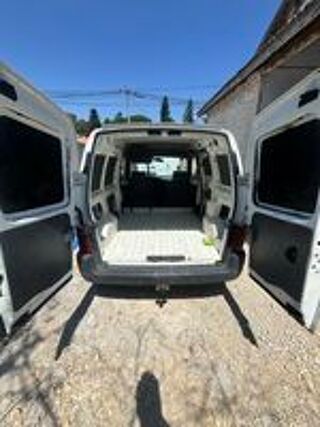 Berlingo 1.9 D Le Grand Bleu 1998 occasion 47110 Sainte-Livrade-sur-Lot