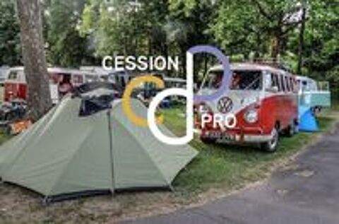   CAMPING TOUT CONFORT AVEC PISCINE ET GRANDS LOGEMENTS DE FONCTION 