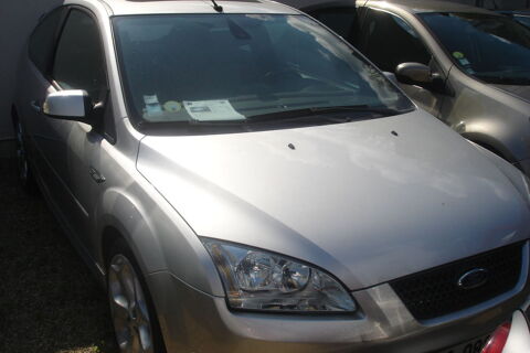 Annonce voiture Ford Focus 12500 