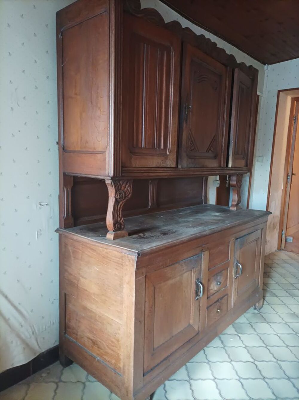 buffet ancien Meubles