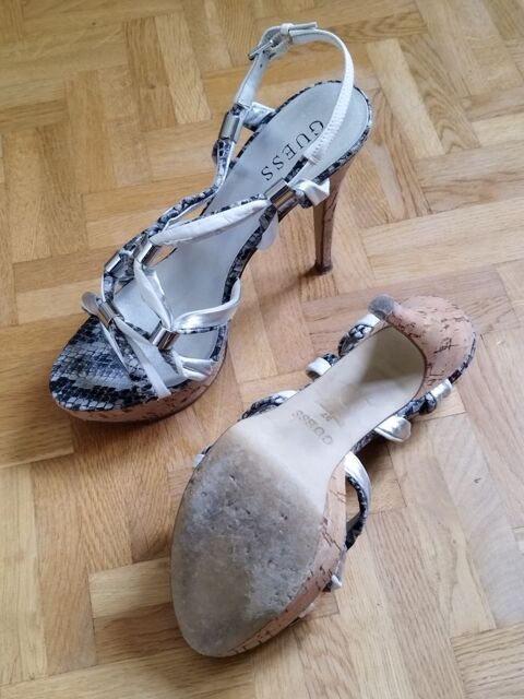 Chaussures femme 50 Lyon 5 (69)