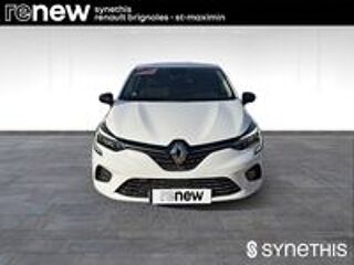 Clio V Clio Blue dCi 100 Evolution 2023 occasion 83170 Brignoles