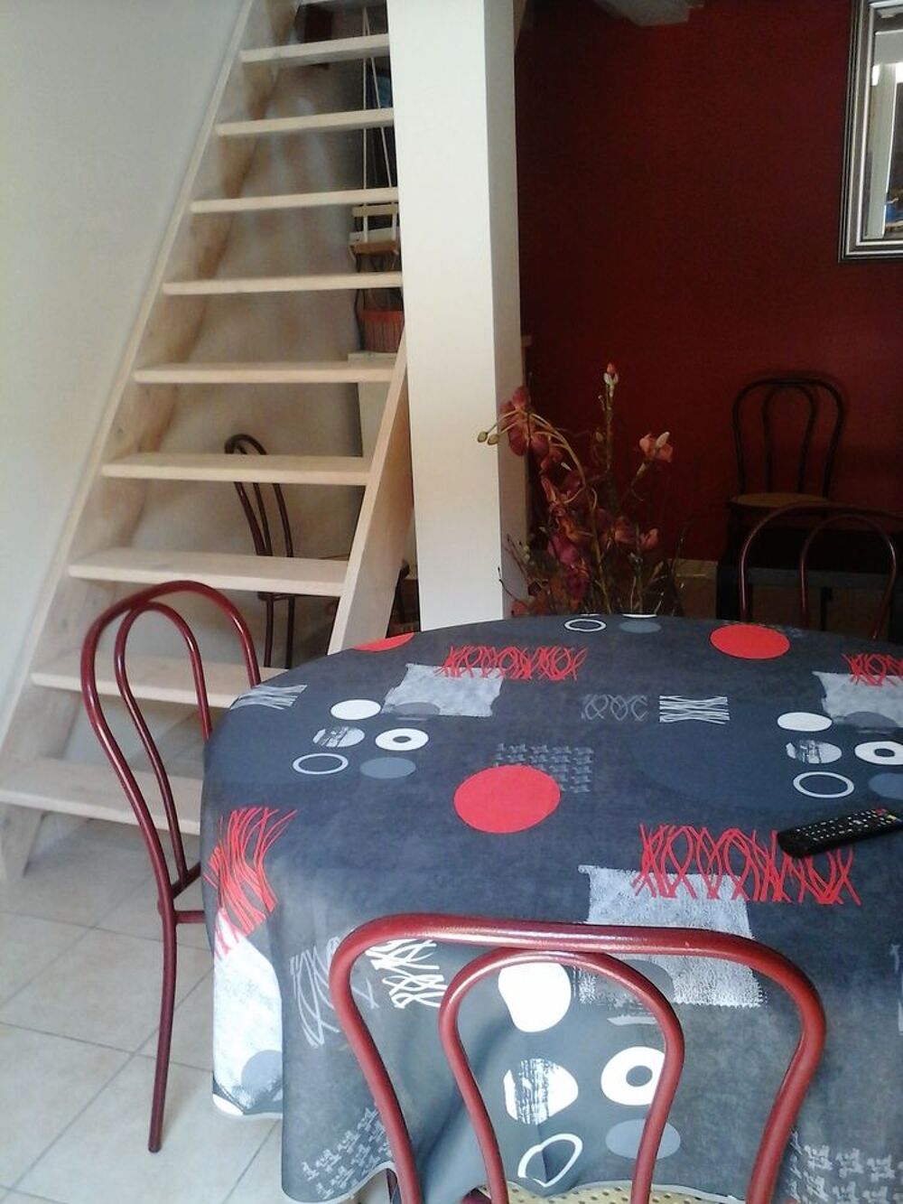   maison de vacances intra muros Aigues mortes Vacances  / Offres de location 