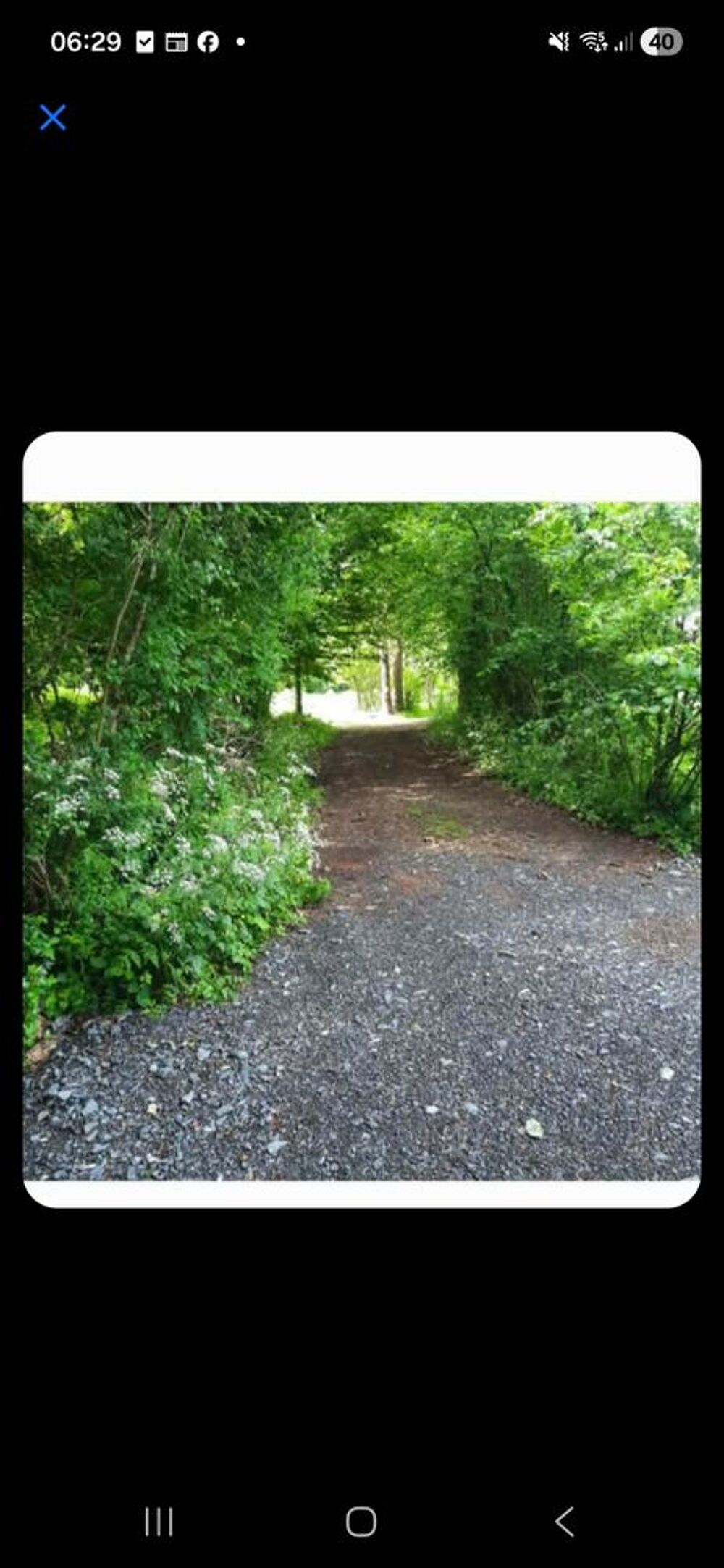Vente Terrain Terrain pour le loisir Le theil-en-auge