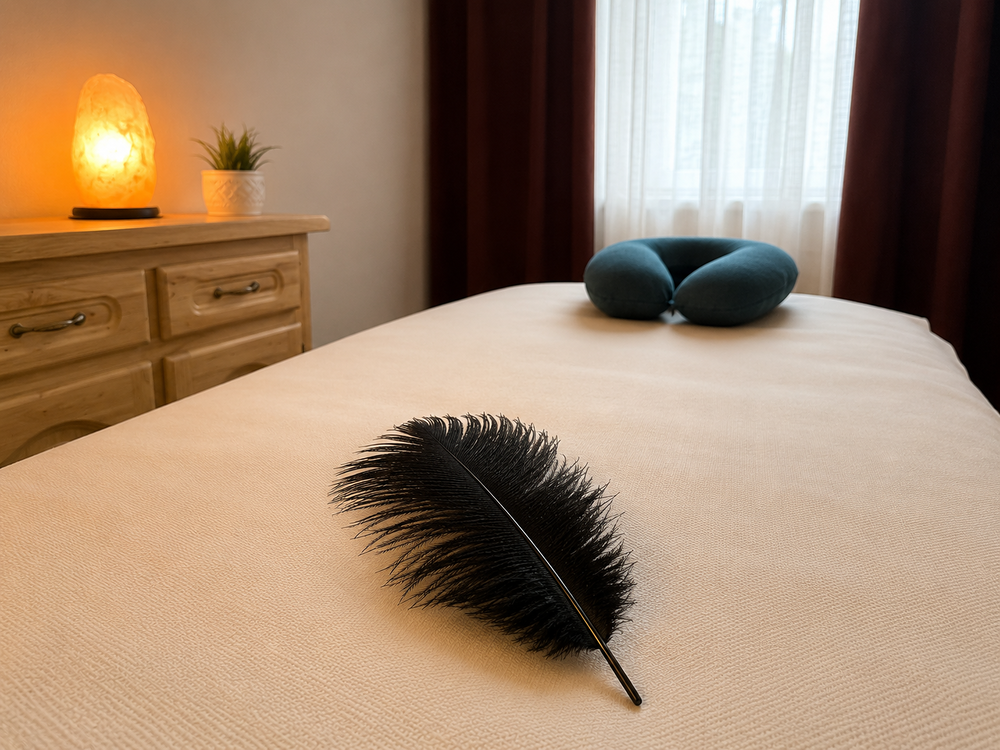   Massage bien-être et yoni pour femmes – Lyon 