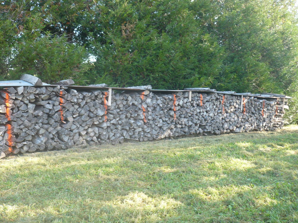 Bois de chauffage Bricolage