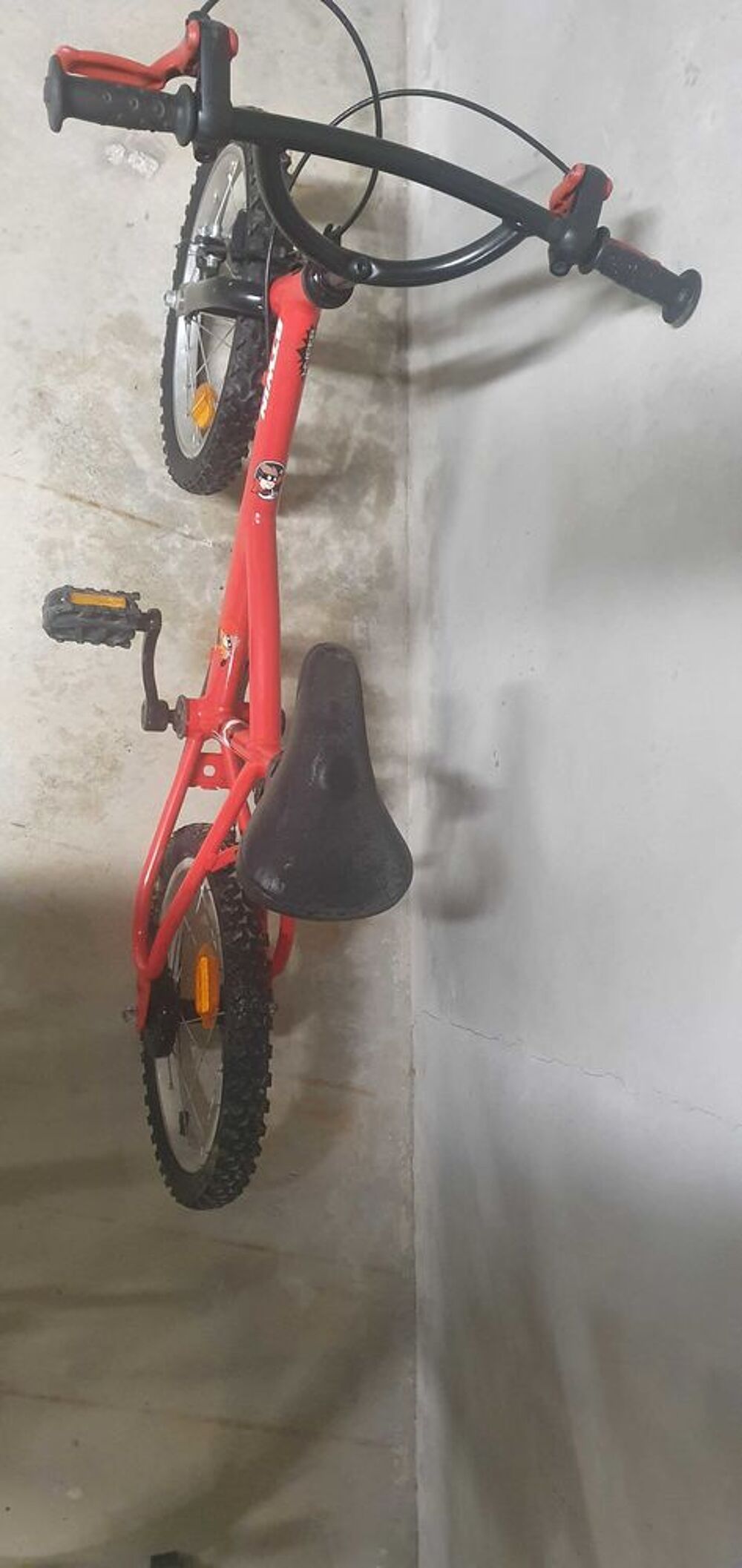 v&eacute;lo enfant Jeux / jouets