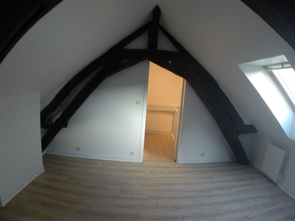 Location Duplex/Triplex Trs joli duplex dans une rue calme du quartier historique Auxerre